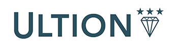 Ultion locks logo