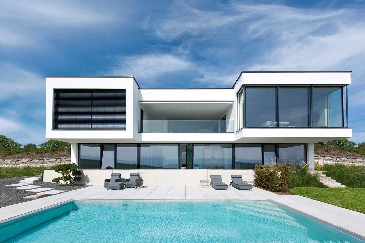 Internorm Designstil studio